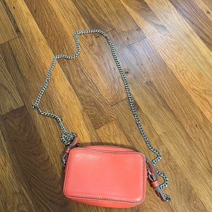 Never used cross body